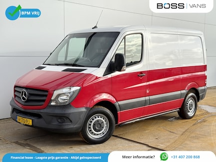 Mercedes-Benz Sprinter 0
