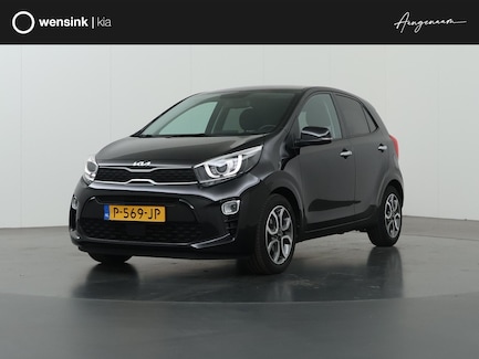 Kia Picanto 0