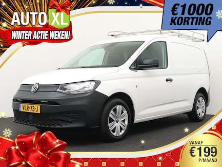 Volkswagen Caddy 0