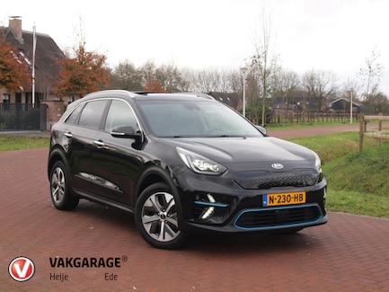 Kia e-Niro 0