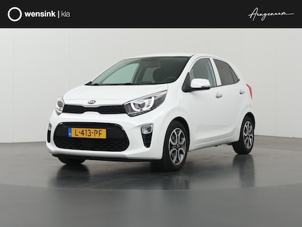 Kia Picanto 0