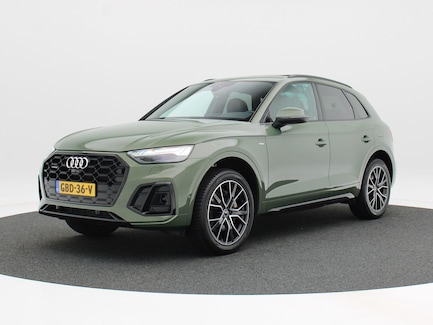 Audi Q5 0