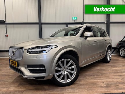 Volvo XC90 0