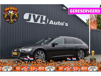 Audi A6 0