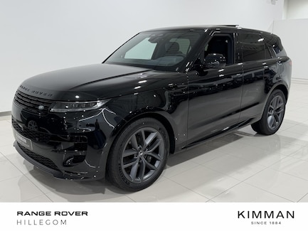 Land Rover Range Rover Sport 0