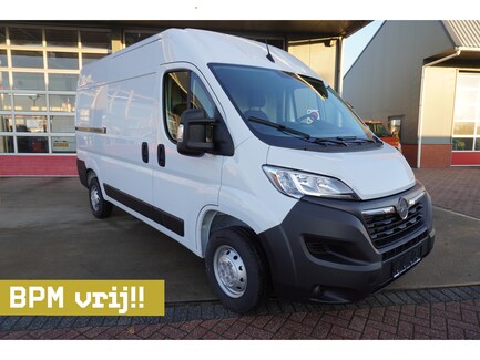 Opel Movano 0