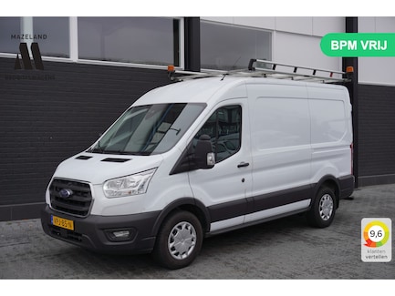 Ford Transit 0