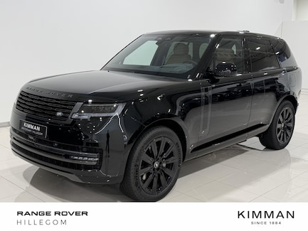 Land Rover Range Rover 0