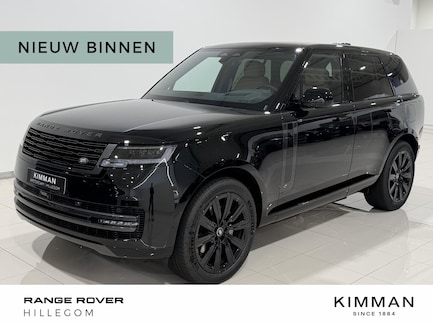 Land Rover Range Rover 0
