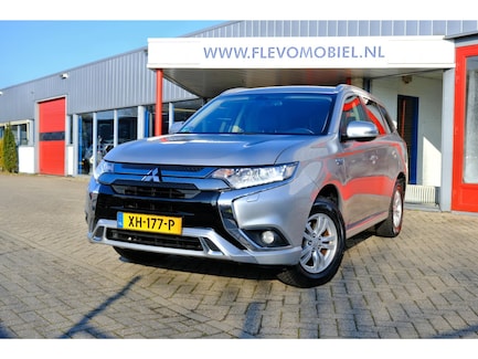 Mitsubishi Outlander 0