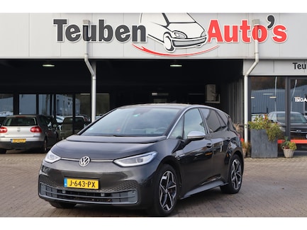 Volkswagen ID.3 0