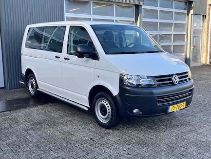 Volkswagen Transporter 0