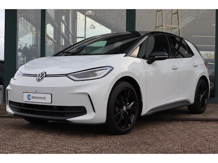 Volkswagen ID.3 0