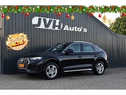 Audi Q5 Sportback 0