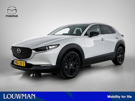 Mazda CX-30 0