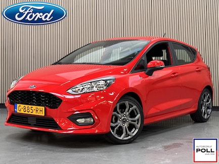 Ford Fiesta 0