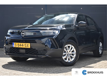 Opel Mokka 0
