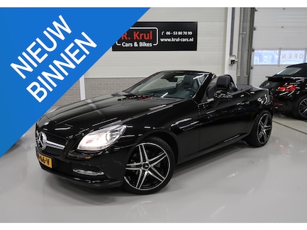 Mercedes-Benz SLK 0