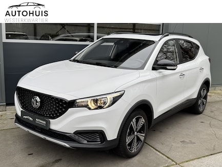 MG ZS 0