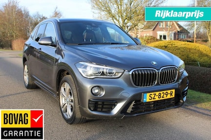 BMW X1 0