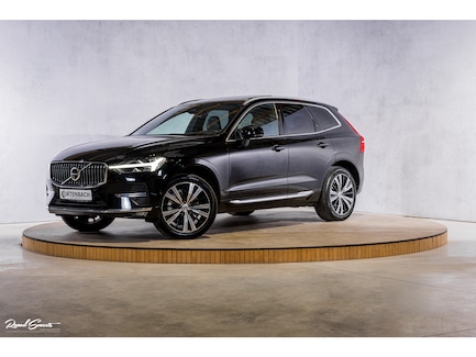 Volvo XC60 0