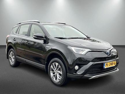 Toyota RAV4 0