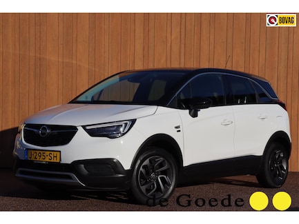 Opel Crossland 0