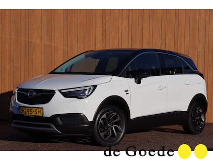 Opel Crossland 0