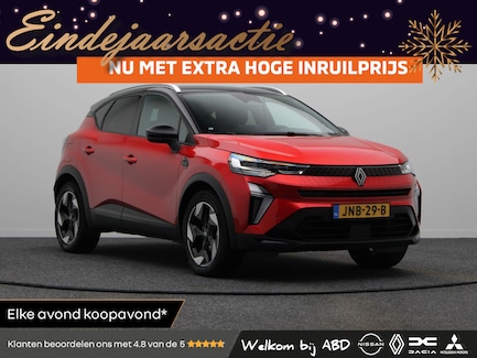 Renault Captur 0