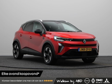 Renault Captur 0