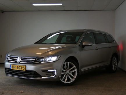 Volkswagen Passat 0