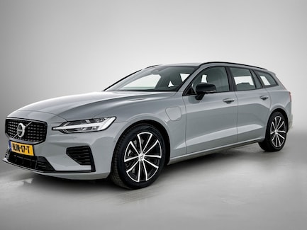 Volvo V60 0