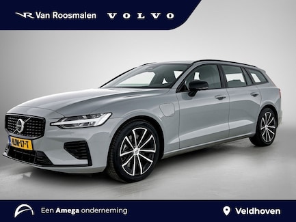 Volvo V60 0