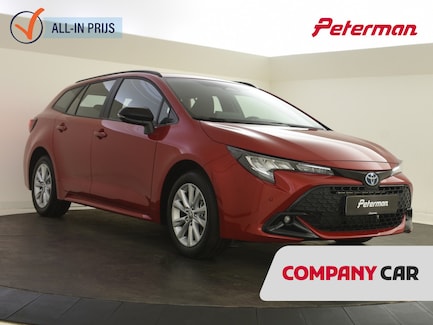 Toyota Corolla 0