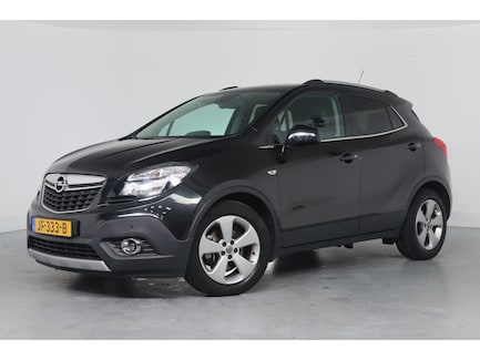 Opel Mokka 0