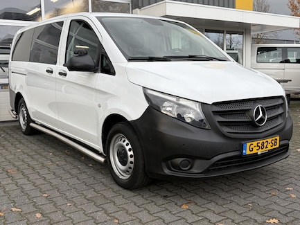 Mercedes-Benz Vito Tourer 0