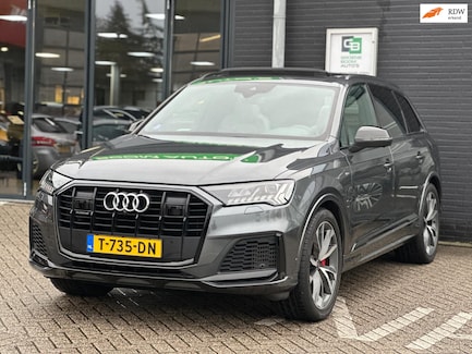 Audi Q7 0