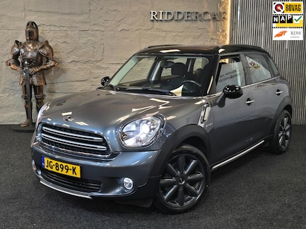 MINI Countryman 0