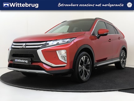 Mitsubishi Eclipse Cross 0