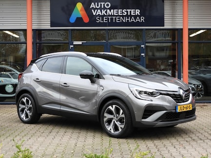 Renault Captur 0