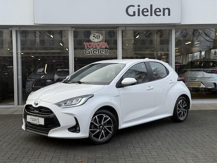 Toyota Yaris 0