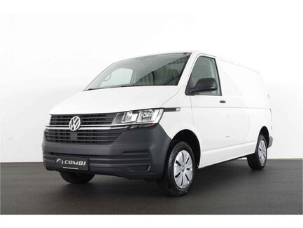 Volkswagen Transporter 0