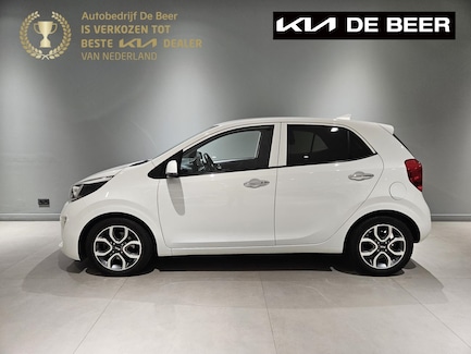 Kia Picanto 0