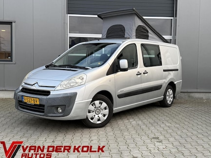 Citroën Jumpy 0