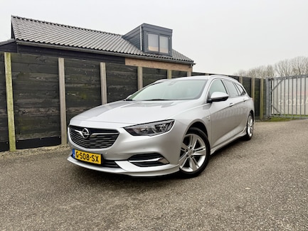 Opel Insignia 0