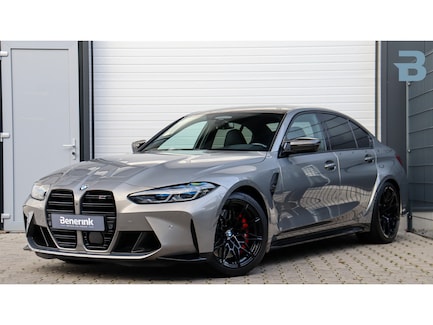 BMW M3 0