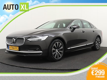 Volvo S90 0