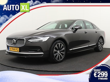 Volvo S90 0