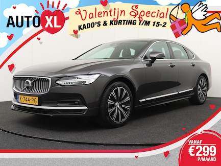 Volvo S90 0