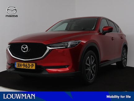 Mazda CX-5 0